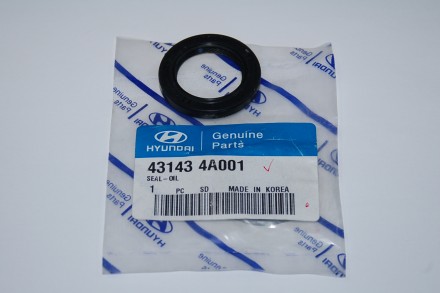431434A001 Hyundai/Kia Сальник КПП первинного валу 43143-4A001 Hyundai/kia