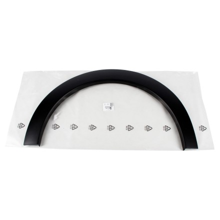 98015547XT PSA НАКЛАДКА ПЕРЕДН. КРИЛА