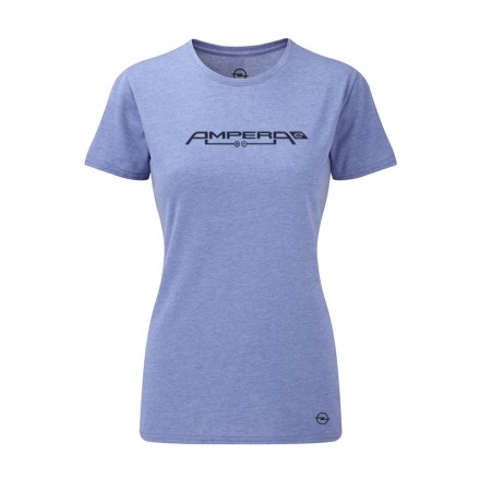 OC11094 Verticas Жіноча футболка Ampera-е