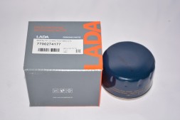 Фільтр масляний 7700274177 ВАЗ