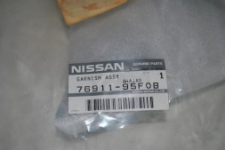 Накладка  салона