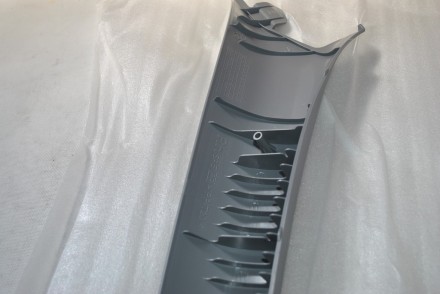 7691195F0B Nissan Накладка  салона