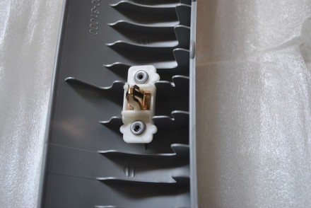 7691195F0B Nissan Накладка  салона