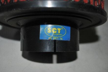 SB007 SCT Фильтр  воздушный   прямоток