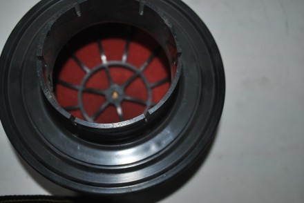 SB007 SCT Фильтр  воздушный   прямоток