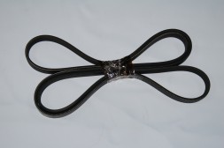 Ремінь генератора (загальний) 25212-2A112 Hyundai/Kia