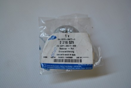 2216529 Ford Гайка маточини M22x1.50