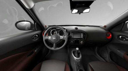 KE6001K100BM Nissan Внутренние накладки на консоль т-фиол. KE6001K100BP Nissan