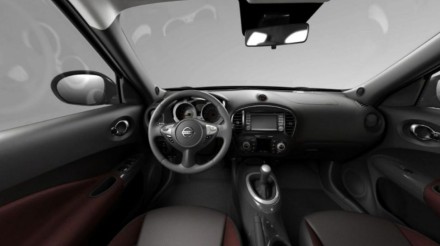 KE6001K100BM Nissan Внутренние накладки на консоль т-фиол. KE6001K100BP Nissan