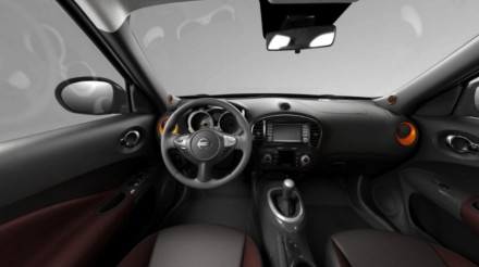 KE6001K100BM Nissan Внутренние накладки на консоль т-фиол. KE6001K100BP Nissan