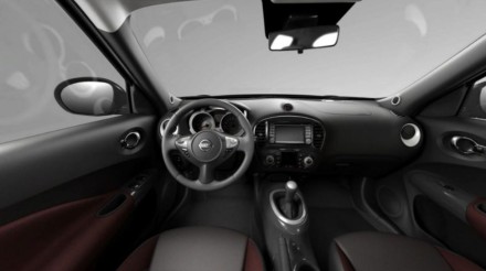 KE6001K100BM Nissan Внутренние накладки на консоль т-фиол. KE6001K100BP Nissan