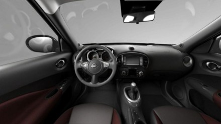 KE6001K100BM Nissan Внутренние накладки на консоль т-фиол. KE6001K100BP Nissan