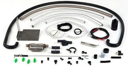 39096340 PSA INSTAL SET