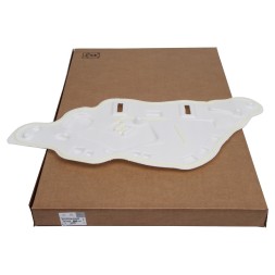 ОБЛИЦЮВАННЯ ДВЕРІ