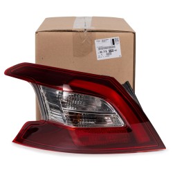 ЛІХТАР ЗАДН.