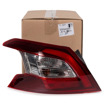 9677817680 PSA ЛІХТАР ЗАДН.