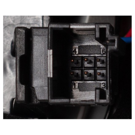 9677817680 PSA ЛІХТАР ЗАДН.