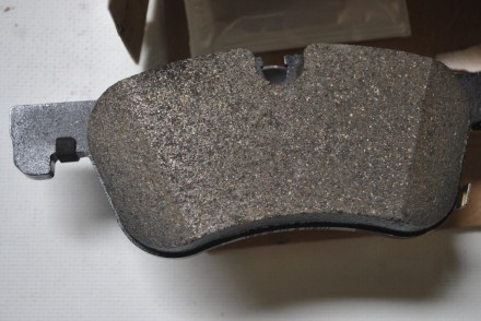 d1m606rn0a Nissan Колодки гальмівні передні