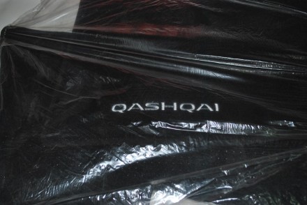 KE7456UE00 Nissan Килимки велюрові J12MC