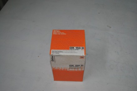 OX150D Knecht Фильтр  масляный