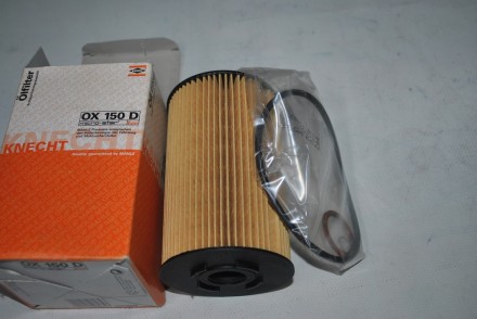 OX150D Knecht Фильтр  масляный