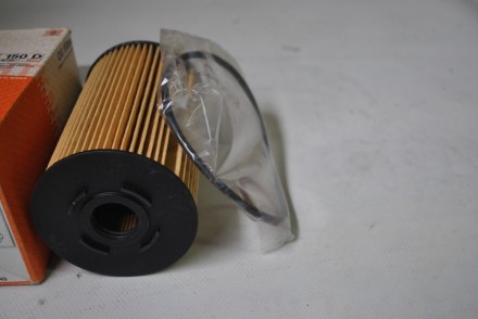 OX150D Knecht Фильтр  масляный