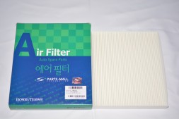 Фільтр салону PMA-018 Hyundai/KIA