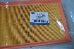 Фільтр повітряний 1,5L Duratorq &quot;Connect 2018-&quot;