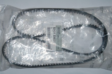 S2431238220 Hyundai/Kia  Ремінь ГРМ S24312-38220 Hyundai/Kia