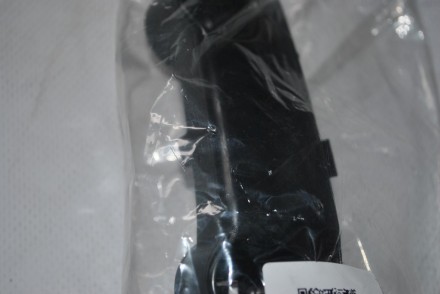 622234CL0A Nissan Кронштейн бампера переднього лівий 622234CL0A Nissan