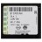 39001465 PSA BUMPER ABSORBER