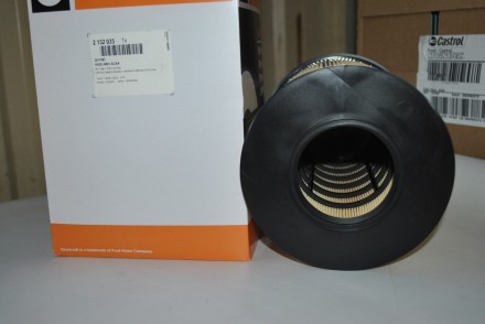 2132935 Ford ФІЛЬТР ПОВІТРЯНИЙ OMNICRAFT