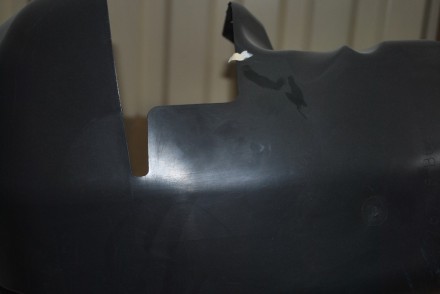 76748BC41A Nissan Підкрилок з/п