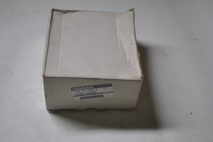 44060AX625 Nissan Колодки гальмівні задні