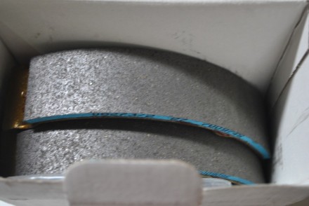 44060AX625 Nissan Колодки гальмівні задні