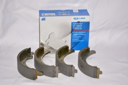 Гальмівні колодки задні 21080-3502090-55 ВАЗ