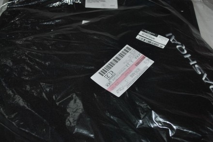 KE7456UE80 Nissan Килимки велюрові для J12MC e-PWR