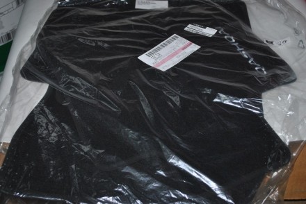 KE7456UE80 Nissan Килимки велюрові для J12MC e-PWR