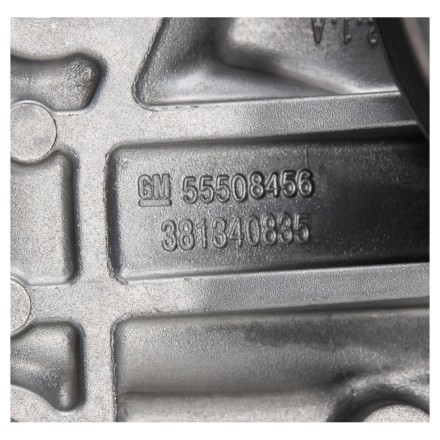 55506050 PSA НАСОС ВОДЯНИЙ