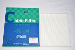 Фільтр салону PMA-031 Parts-Mall