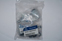 Стійка стабілізатора заднього 55530-3R000 QQH Hyundai/Kia