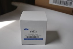 Фільтр масляний металевий 2.0L Duratorq &quot;Kuga 2012-2020&quot;,&quot;Mondeo 2014-&quot;