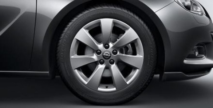13312747 PSA WHEEL