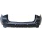 13397837 PSA REAR BUMPER