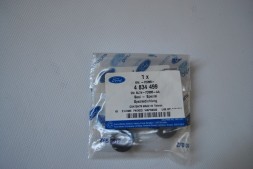 Кільце ущільнювальне трубки охолодження АКПШ &quot;Kuga 12-/Edge 15-/Mondeo14-&quot;