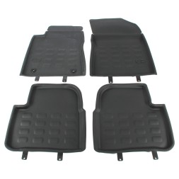 КОМПЛЕКТ КИЛИМКІВ