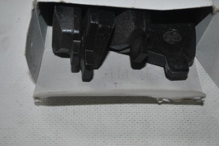 44060047VA Nissan Гальмівні колодки задні VA