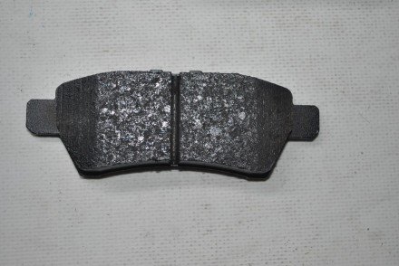 44060047VA Nissan Гальмівні колодки задні VA