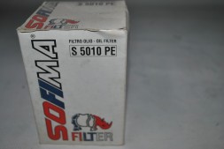 Фильтр  масляный