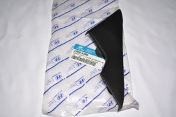 Заглушка дзеркала лівого 87650-3L000 Hyundai/Kia